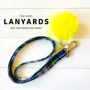 Lanyard